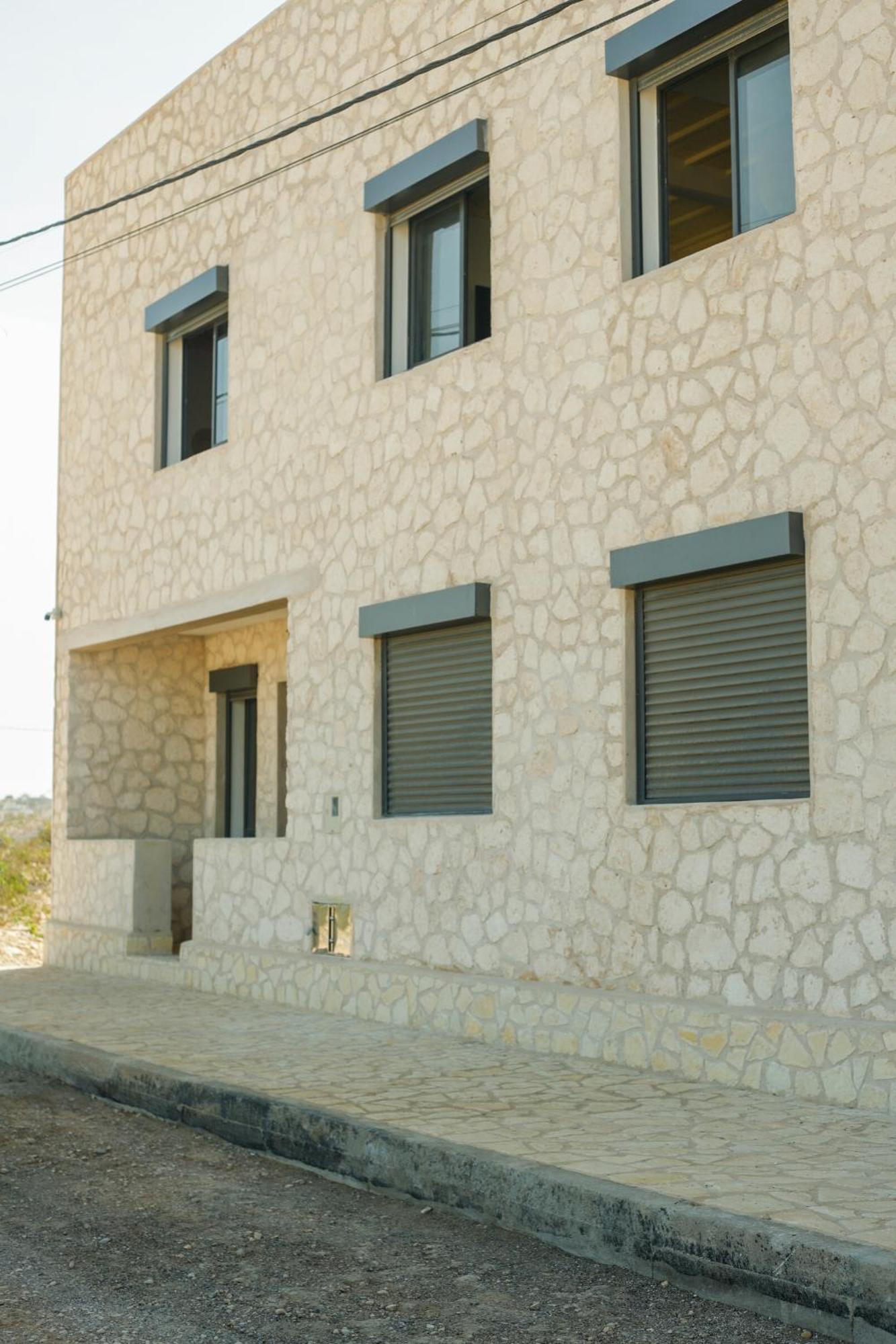 Dar Iziki Pansiyon Sidi Kaouki Dış mekan fotoğraf